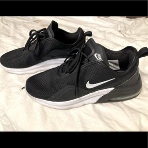 Nike air max sneakers